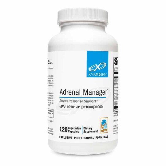Adrenal Manager, XYM